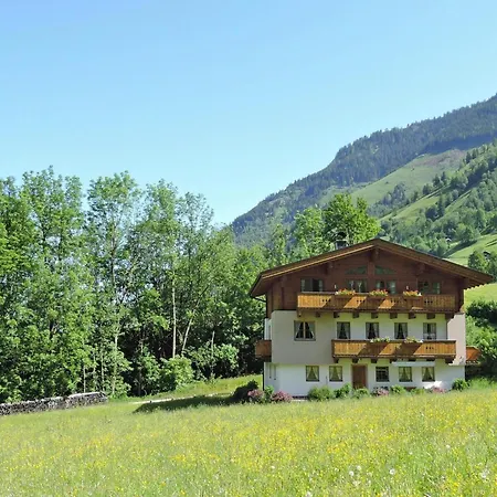 In Fusch Near Grossglockner Road, Cleaning Included
