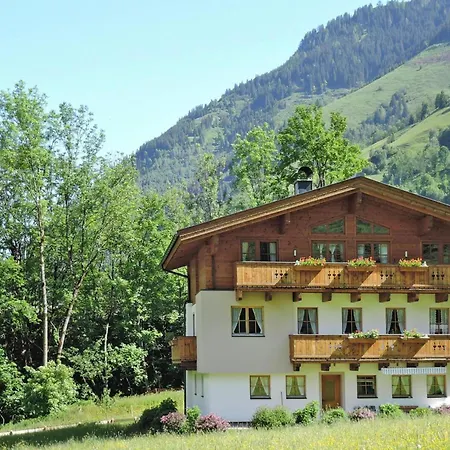 Lejlighed In Fusch Near Grossglockner Road, Cleaning Included *