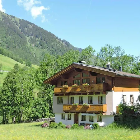 شقة In Fusch An Der Glocknerstrasse In Nature, Cleaning Included Fusch an der Grossglocknerstrasse