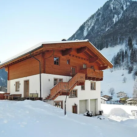 In Fusch Near Grossglockner Road, Cleaning Included Lejlighed *