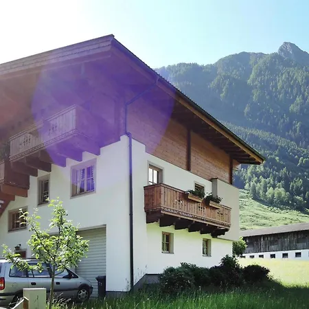 Lejlighed In Fusch Near Grossglockner Road, Cleaning Included *