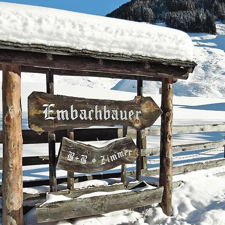 In Fusch An Der Glocknerstrasse In Nature, Cleaning Included * Fusch an der Grossglocknerstrasse